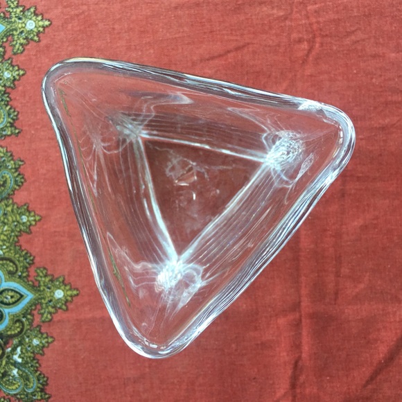 Simon Pearce vase - Picture 2 of 5